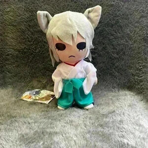NWT Kamisama Kiss Tomoe Plush The Girl In
The  World Of Spirit